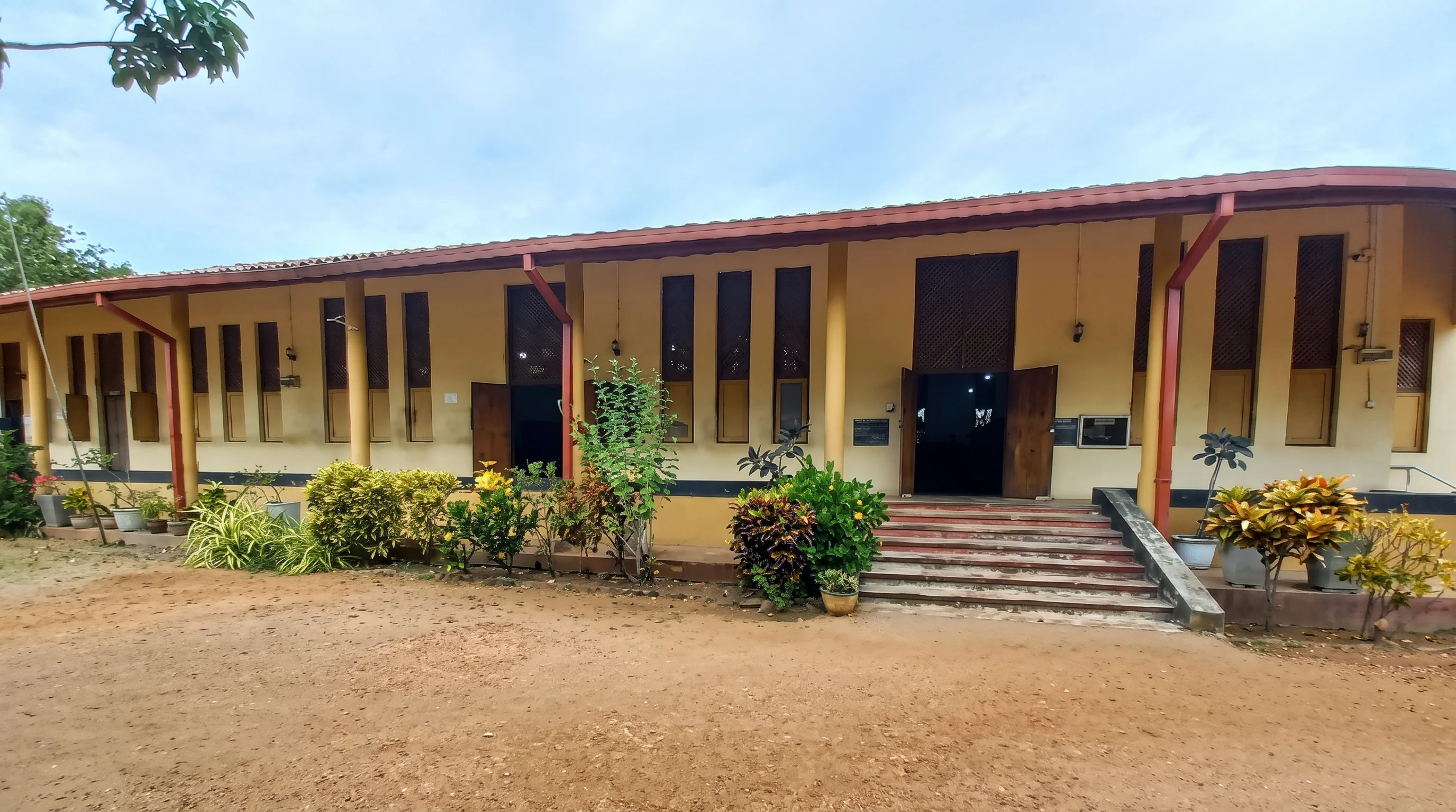 District Court Kekirawa